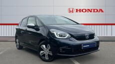 Honda Jazz 1.5 i-MMD Hybrid EX 5dr eCVT Hybrid Hatchback